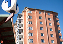 Farsta, seniorbostäder