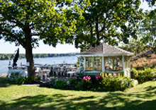 Finnbodaberget, seniorbostäder