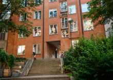 Kungsholmen
