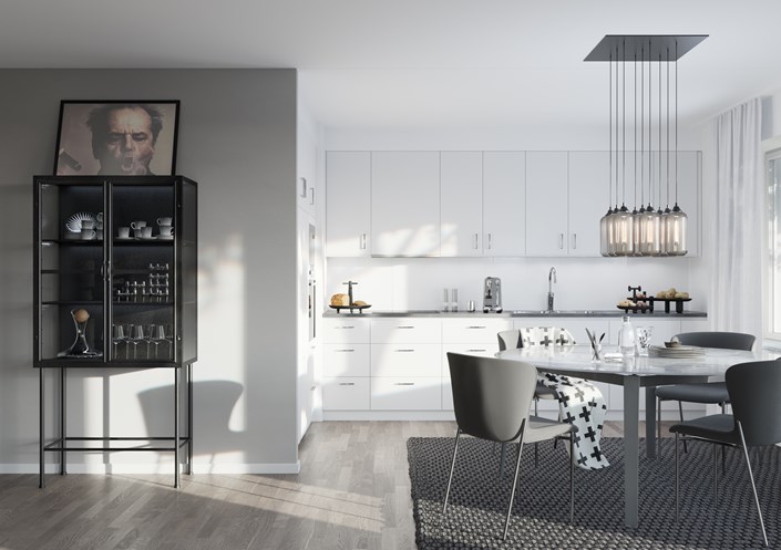 äga Bostadsrätt Och Hyresrätt Samtidigt