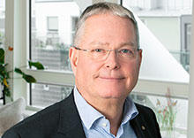 Michael Carlsson