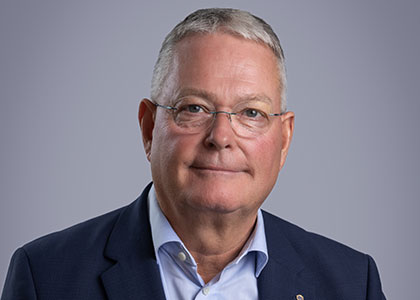 Michael Carlsson