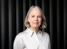 Ingrid Bexell-Hultén