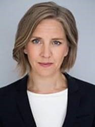 Miljöminister Karolina Skog
