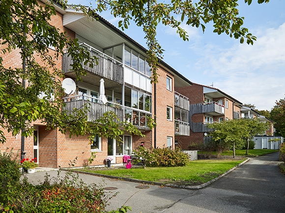 Stenungsund, Lilla Doter&ouml;dsv&auml;gen 16-18