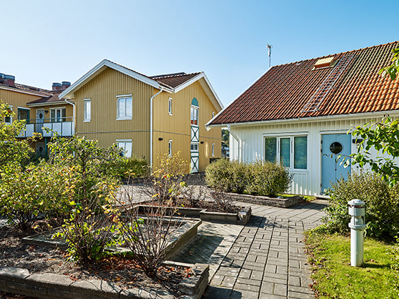 Stenungsund, Strandv&auml;gen 36-38