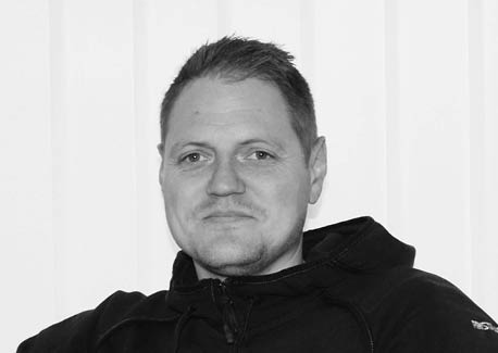 Henrik Olsson-Höök