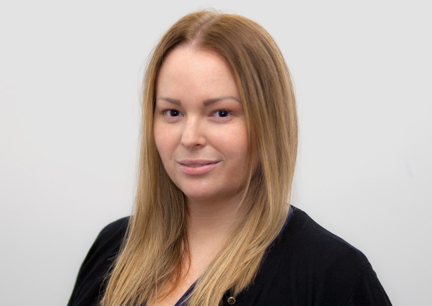 Stephanie Kristiansson