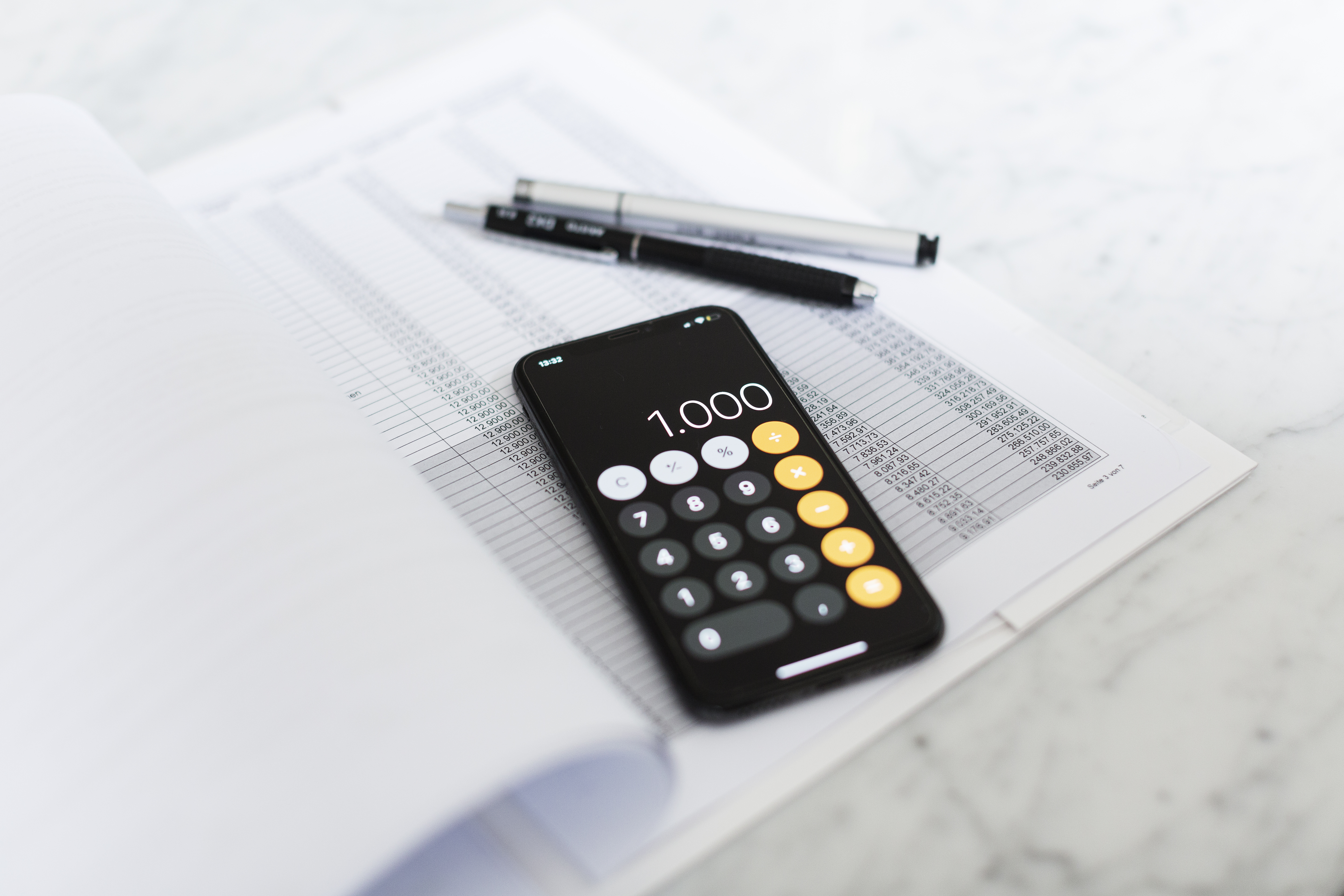 Blanketter för hyresgäster