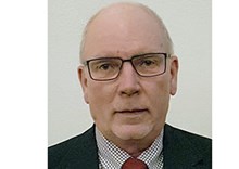 Carsten Mörck