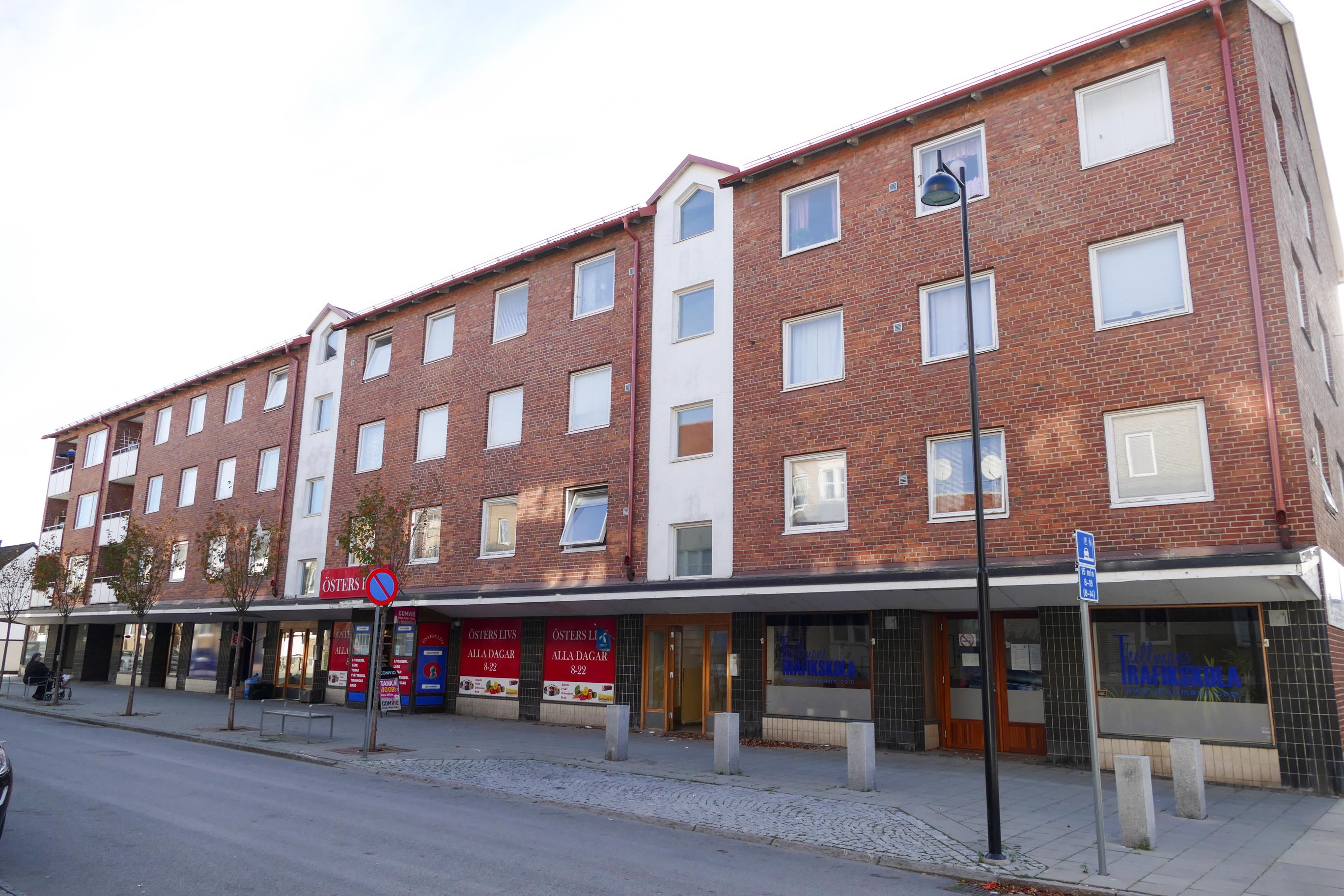Kv Östra Förstaden 34