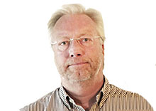 Glenn Ekvall