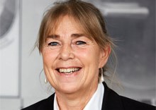 Annika Hallberg