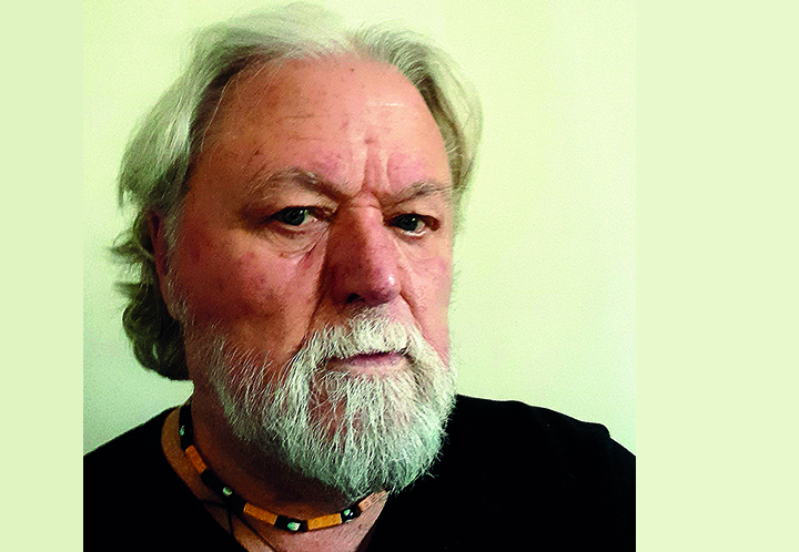 Lars Ramstierna
