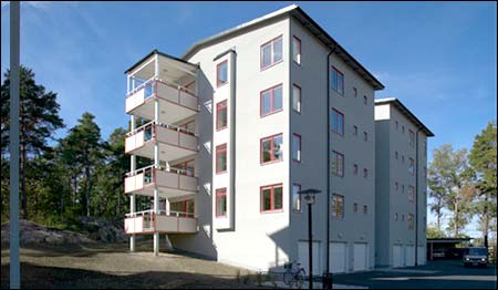 Matrosen, Västerås