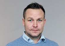 Andreas Borglund