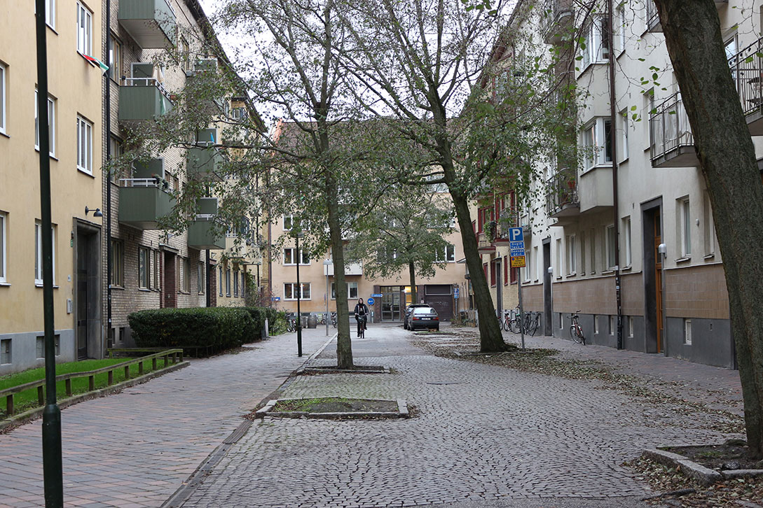 Sölvesborgsgatan