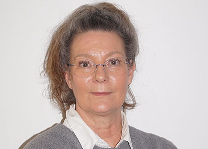 Carina Ekdahl