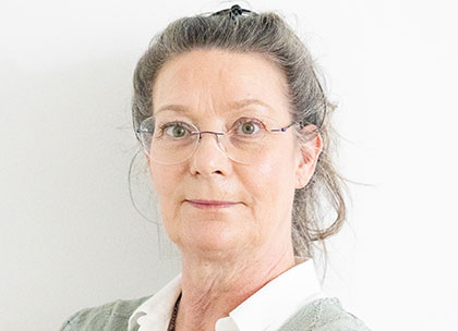 Carina Ekdahl