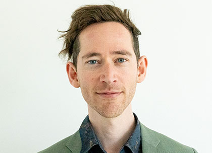 Linus Olsson Collentine