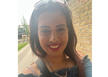 Niveen Almadhoun