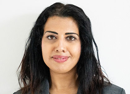 Niveen Almadhoun