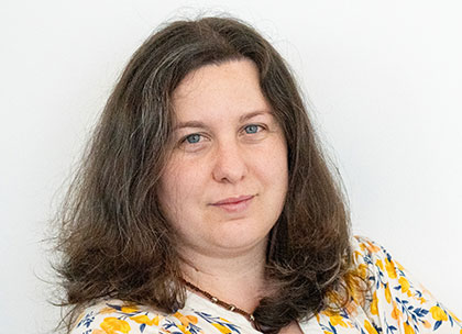 Rositsa Nikolova