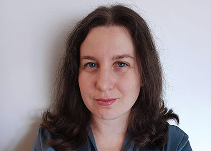 Rositsa Nikolova