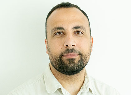 Yousef Fathi