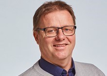 Lars-Gunnar Börve