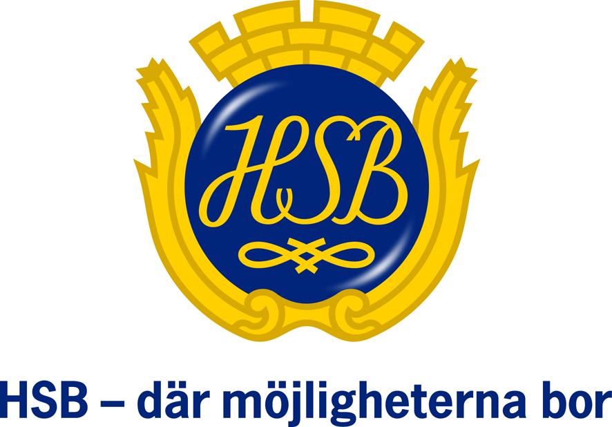Lägenheter i Finspång, HSB Östra