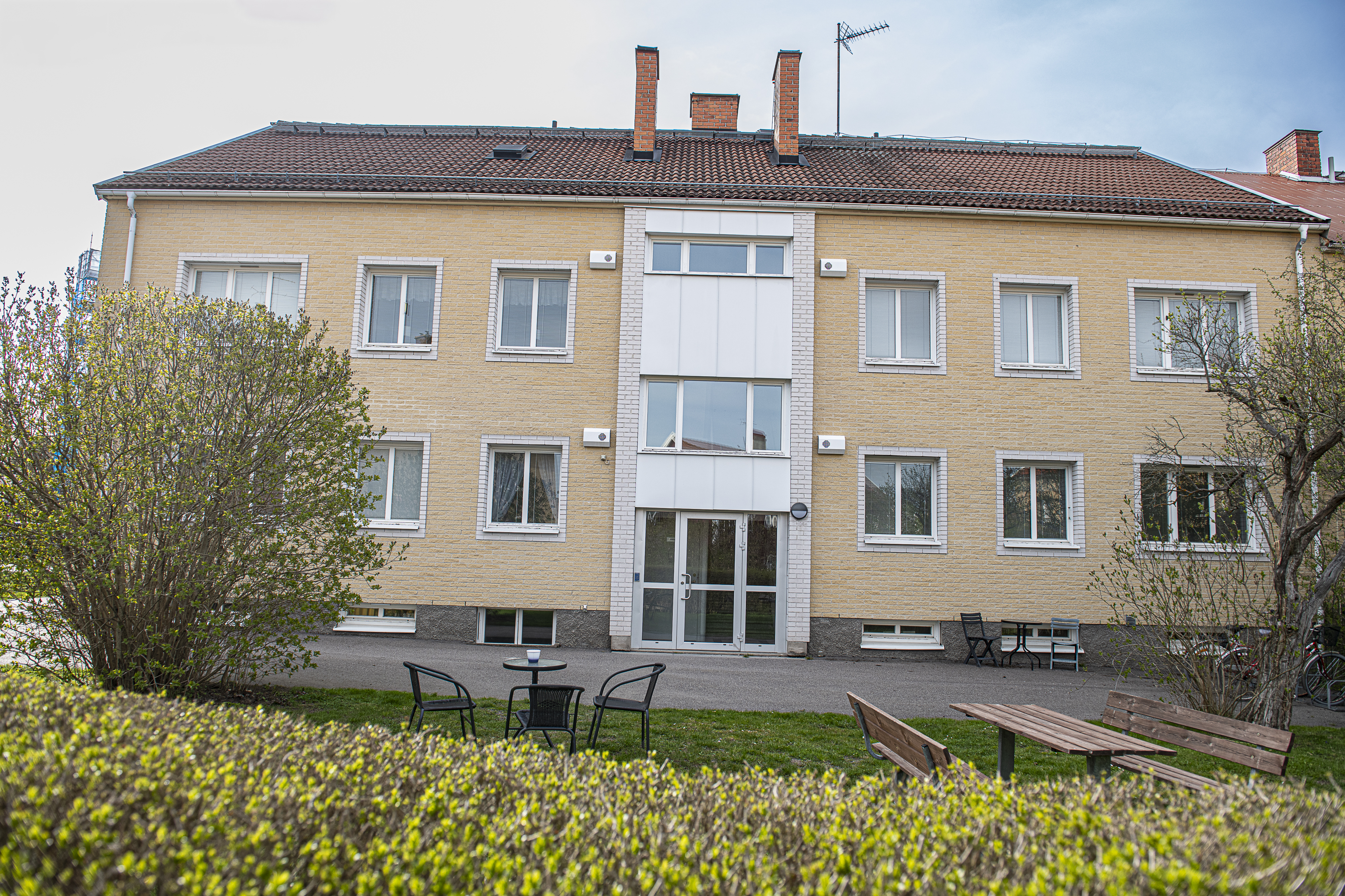 Himmelstalundsvägen 45