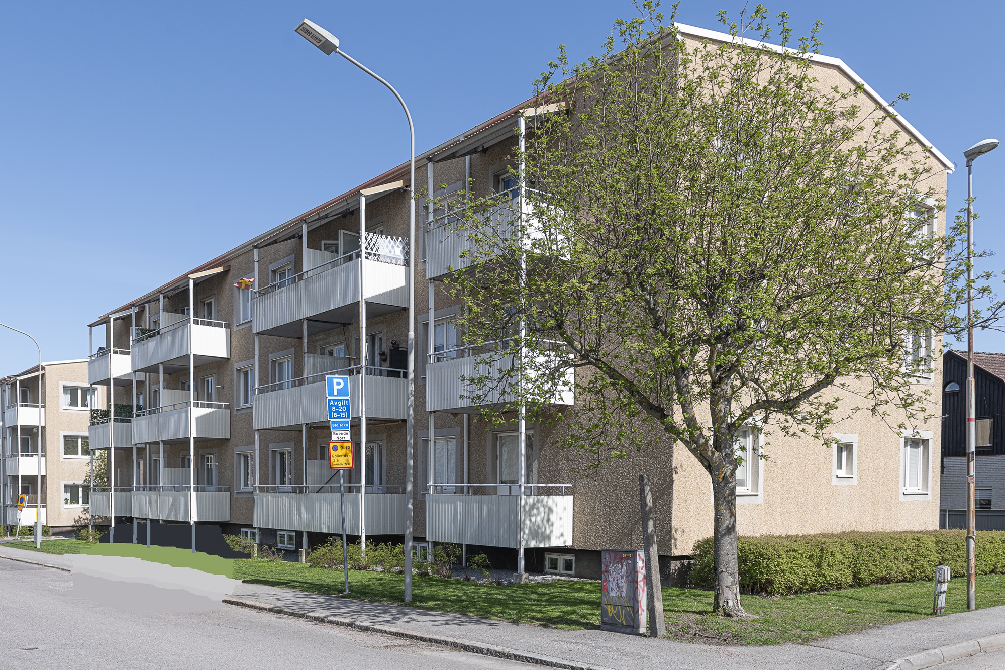 Himmelstalundsvägen 37-39