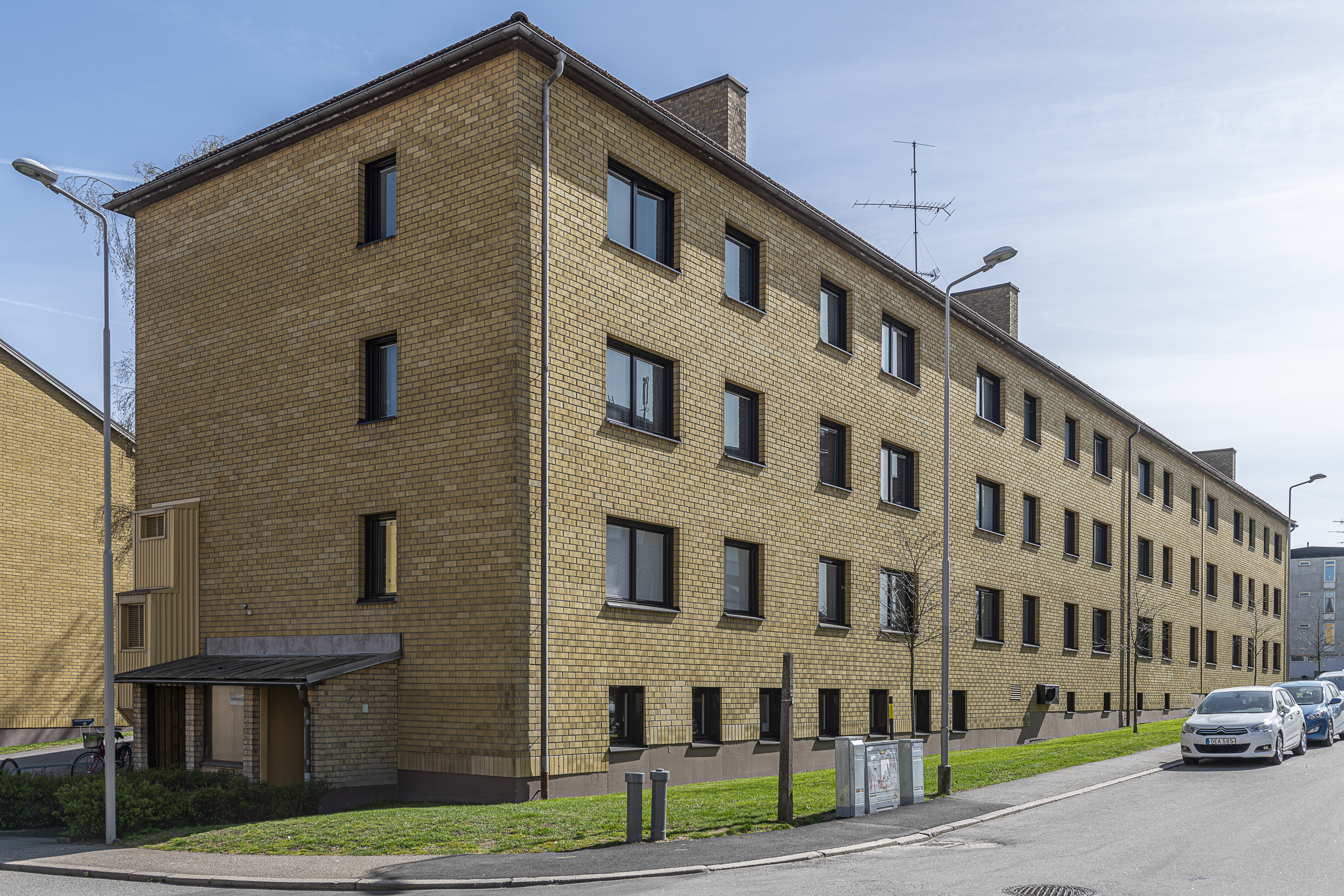 Norralundsgatan 40-46