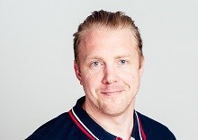 Stefan Gustafsson