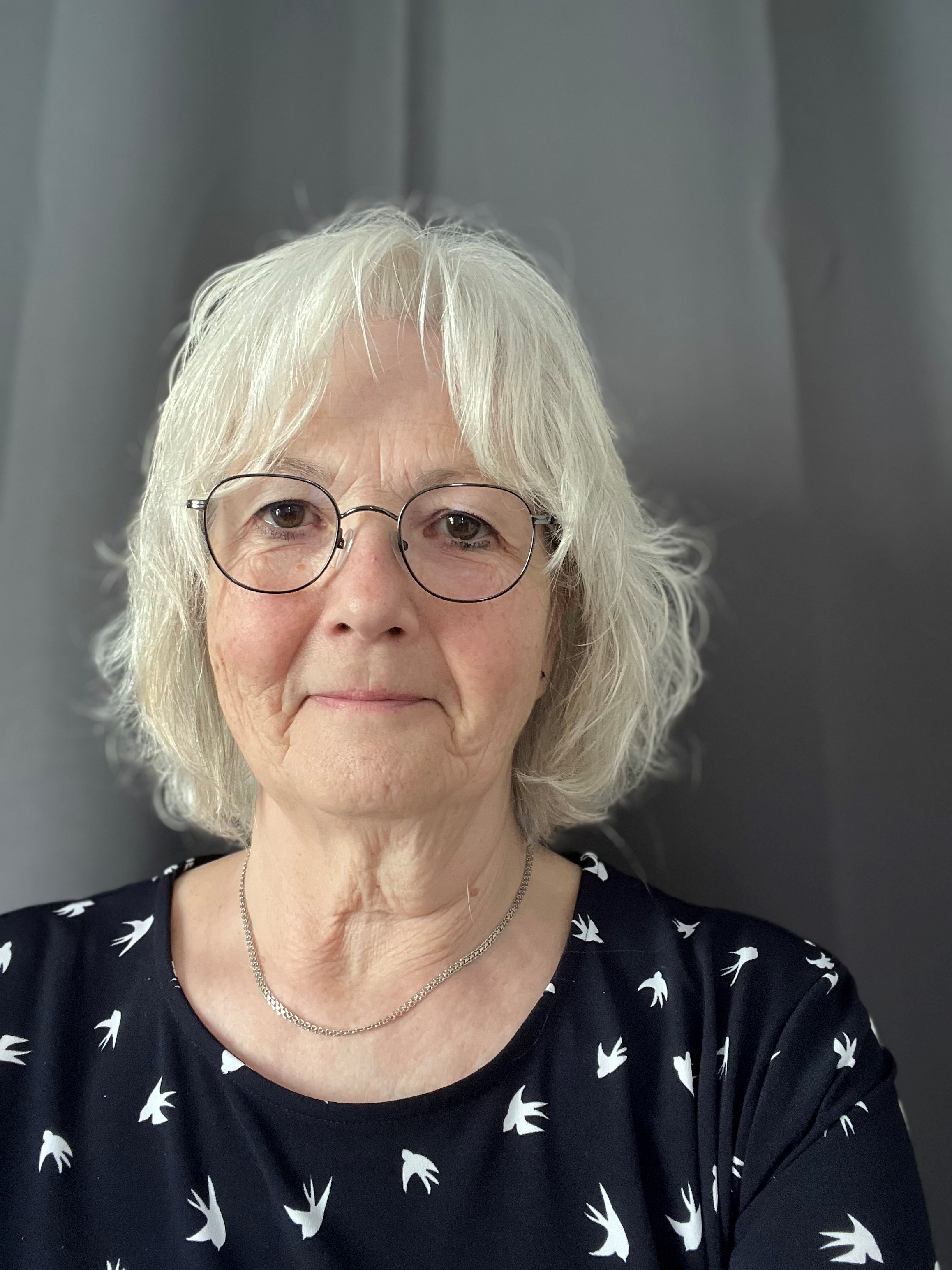 Ann-Christin Olldén