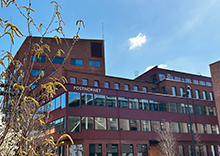 Huvudkontor