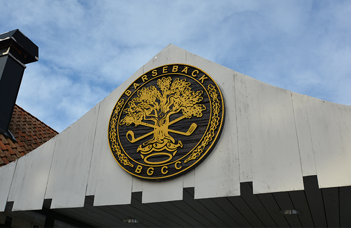 Barsebäck Golf & Country Club
