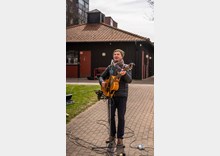 Konsert på Soldiset, Andi Joseph #3