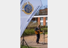 Konsert på Soldiset, Andi Joseph #4