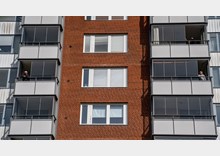 Konsert på Soldiset, grannar