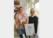 Årets bostadsrättsförening - HSB brf Solbyn