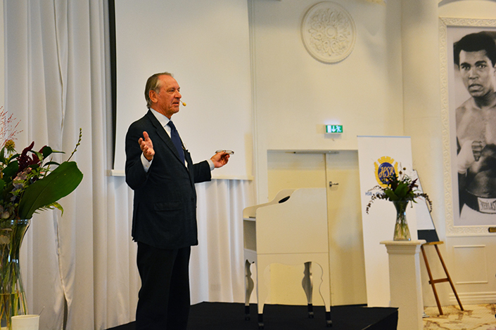 Jan Eliasson