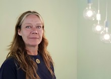 Anne Törnqvist