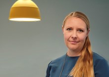 Gabriella Sjöstedt