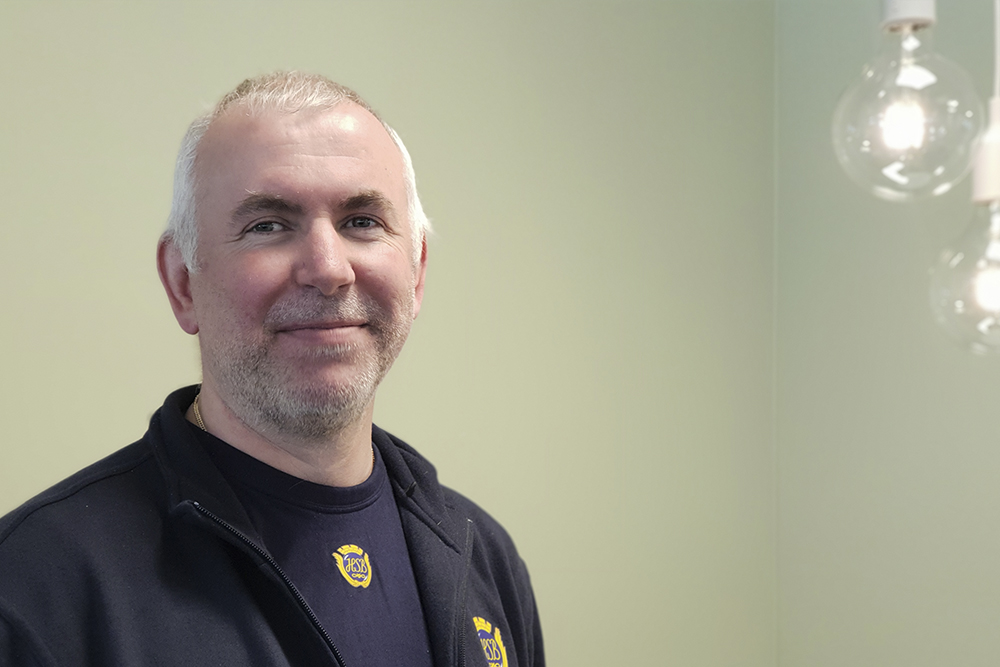 Vassilios Chatzimichail