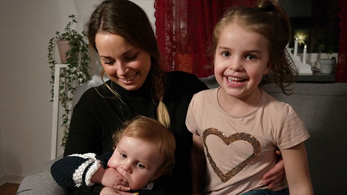 Några kakor senare... ;-)