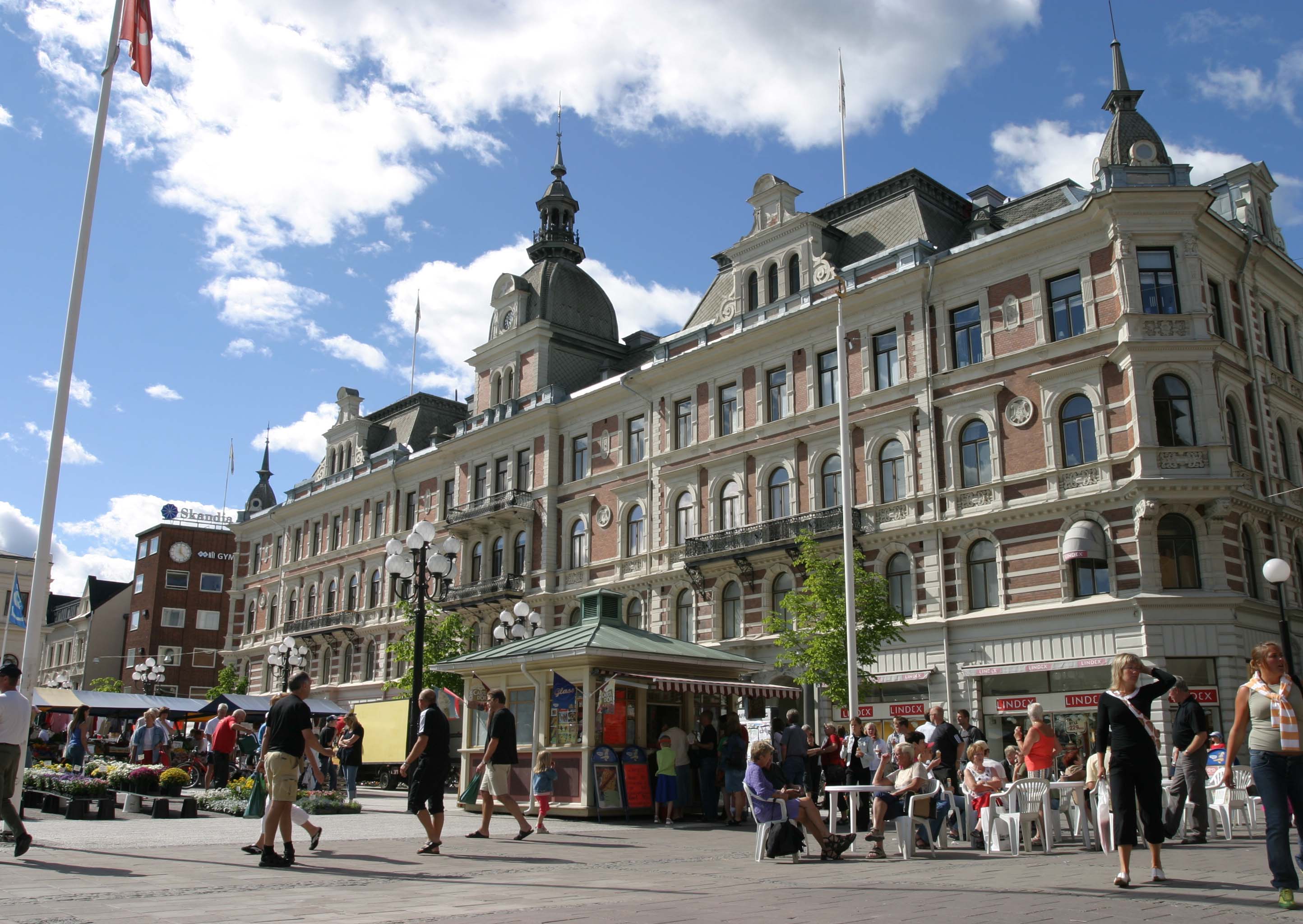 SUNDSVALL