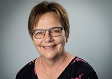 Anne Sundberg