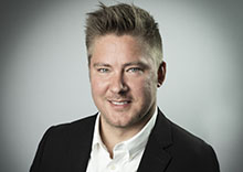 Kristoffer Bergkvist